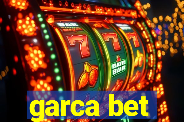 garca bet
